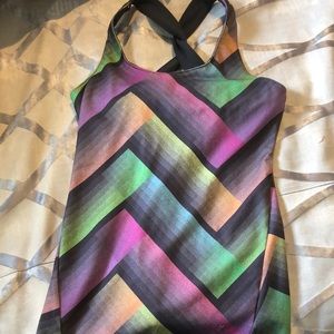 Old navy workout tank